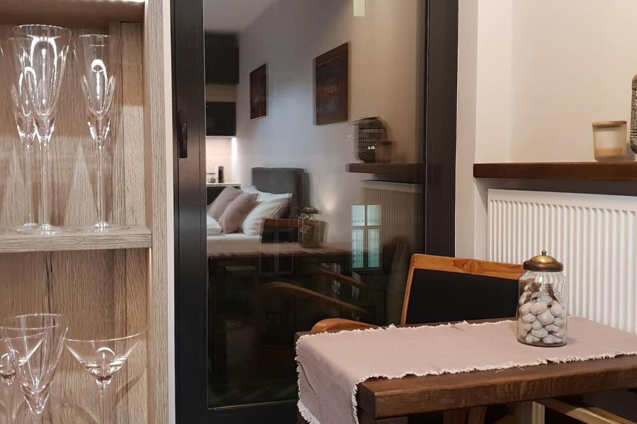 Boutique 108 - Old City, Luxury Apt. With A Garage Krakau Exterior foto